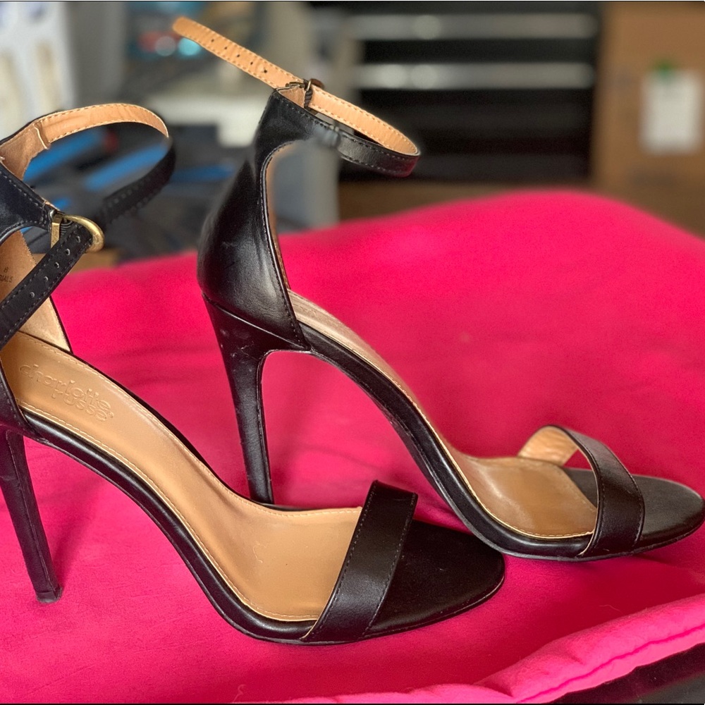 Charlotte Russe Pumps